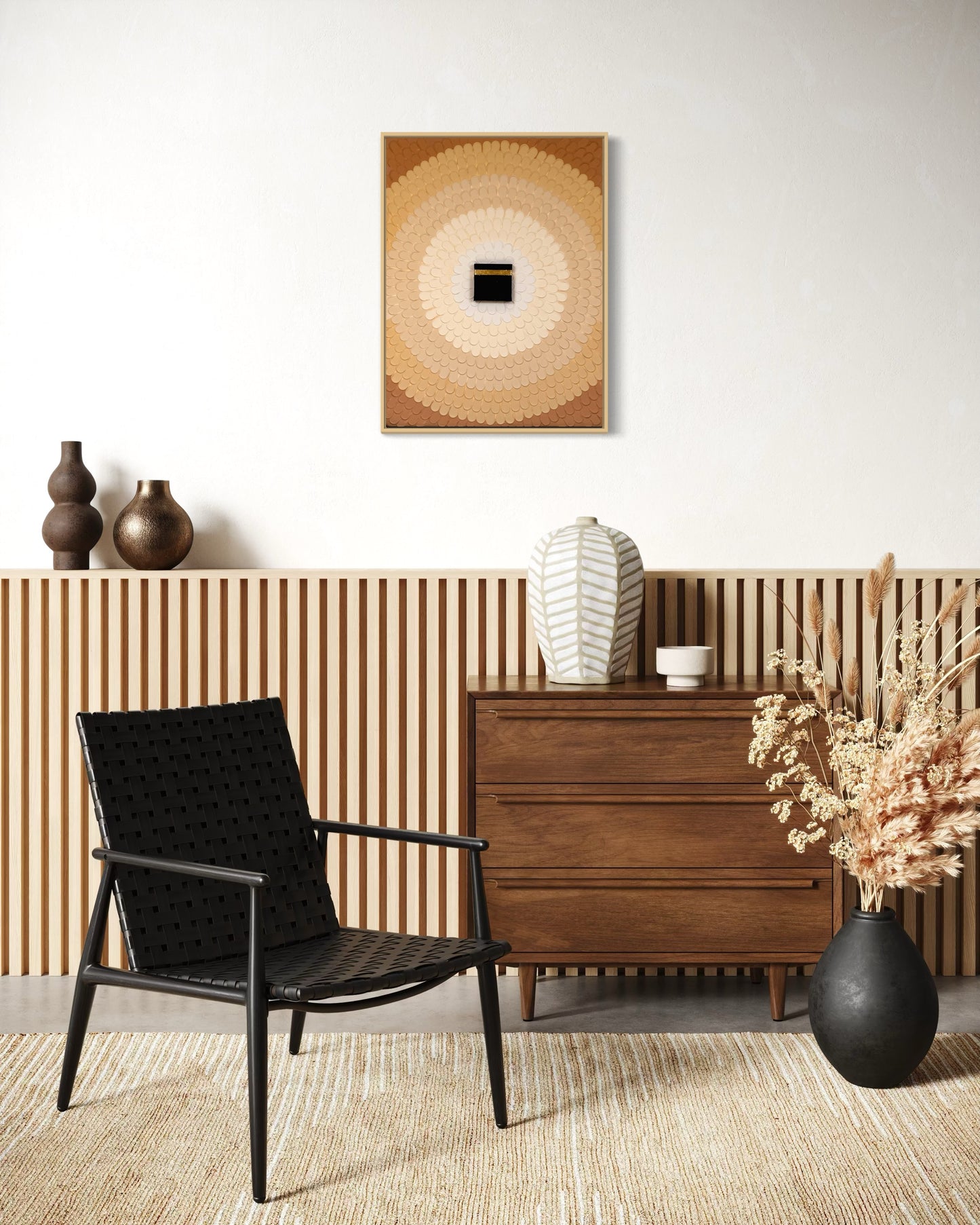 Titik Arah (60cmx80cm)